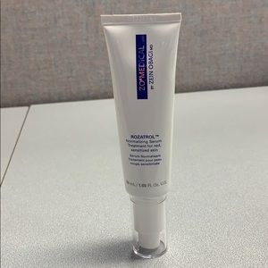 ZoMedical Rozatrol Normalizing Serum
